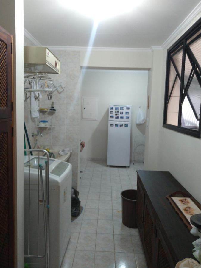 Apartamento Em Ubatuba Buitenkant foto