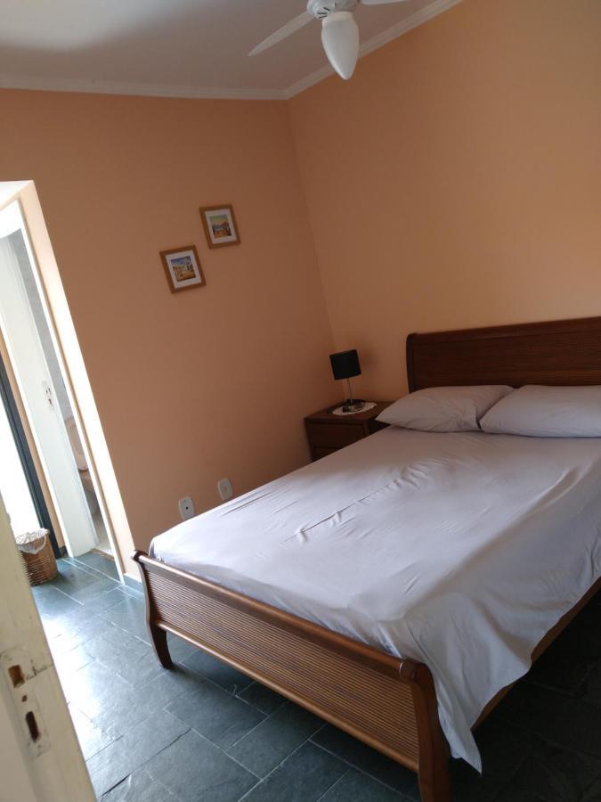 Apartamento Em Ubatuba Buitenkant foto